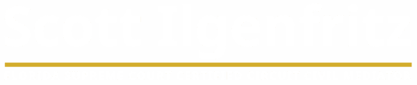 Scott Ilgenfritz Florida Supreme Court Certified Circuit Civil Mediator
